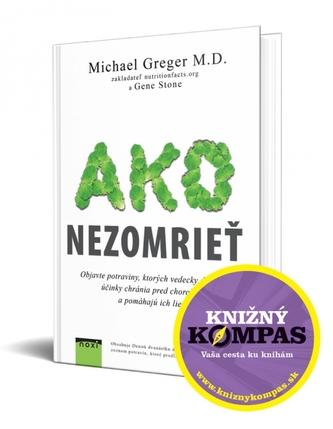 Ako nezomrieť na...