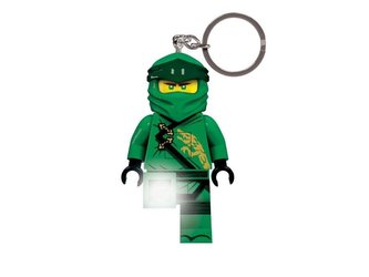 LEGO Ninjago Legacy Lloyd svietiaca figúrka (HT)