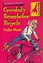 Grandad's Boneshaker Bicycle