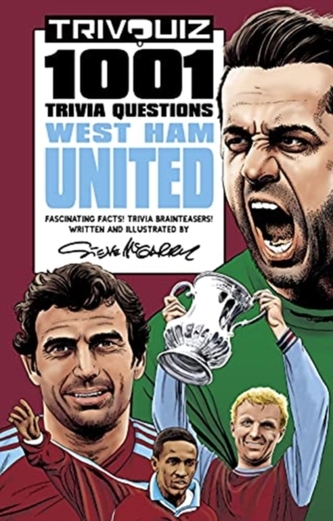 Trivquiz West Ham United