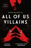 All of Us Villains