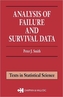 Analysis of Failure and Survival Data