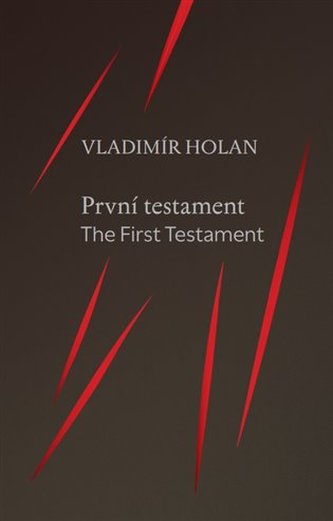 První testament/ The First Testament První testament/ The First Testament