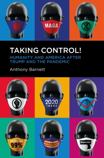 The Taking Control!