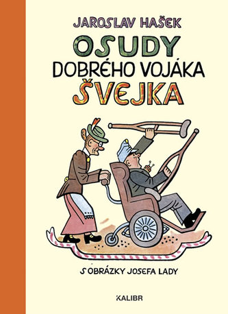 Osudy dobrého vojáka Švejka
