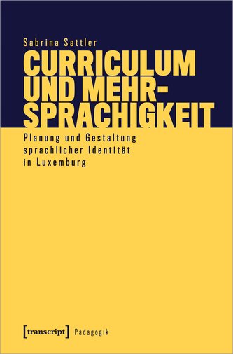 Curriculum und Mehrsprachigkeit