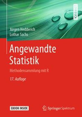 Angewandte Statistik