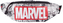 Ledvinka Marvel Comics: Logo