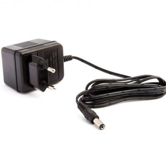 Napájecí adaptér 15V / 100 mA