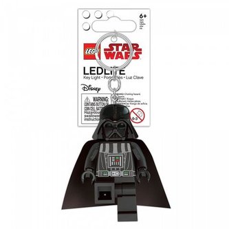 LEGO Star Wars Darth Vader svietiaca figúrka (HT)