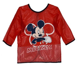 ZÁSTĚRKA NA KRESLENÍ MICKEY - velikost 2-3