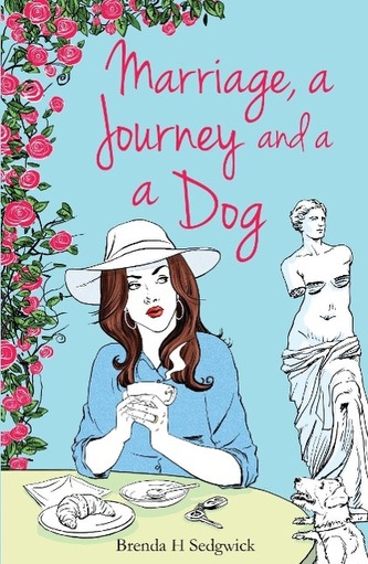 Marriage, a Journey and a Dog