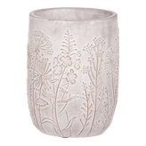 Obal na kvetináč Lúčne kvety 20x14,5 cm