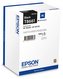 Epson inkoustová náplň/ C13T866140/ 2.5K/ Černá