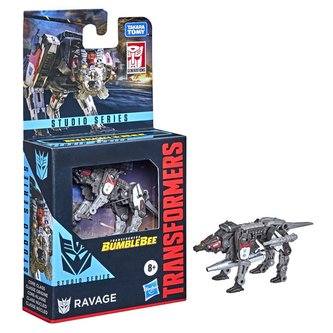 TRANSFORMERS GENERATIONS STUDIO SERIES CORE AST TRANSFORMERS GENERATIONS STUDIO SERIES CORE AST