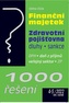 1000 řešení 4-5/2022 Zdravotní pojišťovny