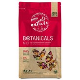 Bunny Botanicals s květy měsíčku lékařského a květy růže 130 g