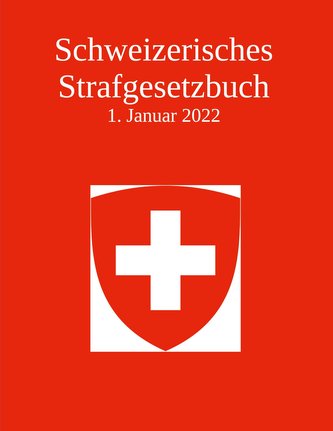 Schweizerisches Strafgesetzbuch