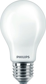 Philips Classic A60 LED Žárovka 10,5W
