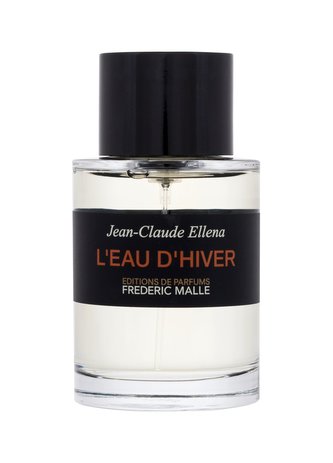 Frederic Malle L'Eau d'Hiver Toaletní voda 100 ml unisex