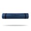 Podložka Yoga Mat Dual Grey/Blue - GymBeam - Velikost: uni - grey - blue