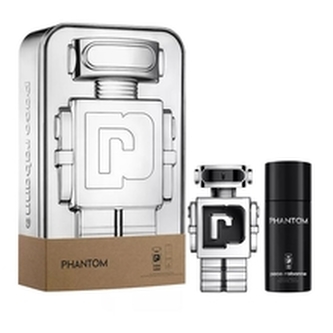 Paco Rabanne Phantom Dárková sada Toaletní voda 100 ml a deospray 150 ml