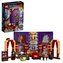 LEGO Harry Potter 76396 Kouzelné momenty z Bradavic: Hodina jasnovidectví