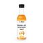 Zázvorový shot s rakytníkem - GymBeam - 50 ml