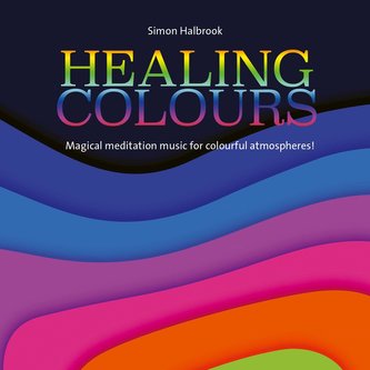 Healing Colours