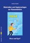 Oskar unter Verdacht. Begleitmaterial / Neuausgabe