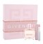 Givenchy Irresistible parfémovaná voda 50 ml + balzám na rty Le Rose Perfecto 2,2 g 01 Perfect Pink
