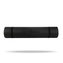 Podložka Yoga Mat Dual Grey/Black - GymBeam - Velikost: uni - šedá - černá