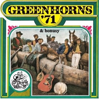 Greenhorns '71 a bonusy