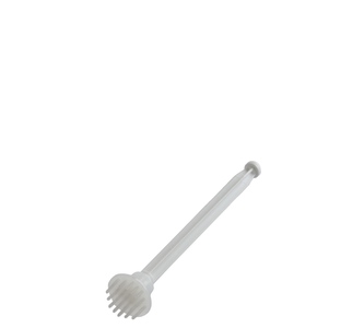 Čistič k lisu na česnek