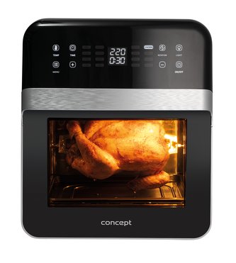 FR1200 Horkovzdušná fritéza