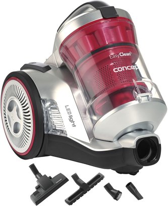 VP5200 Cyklonový vysavač 700 W