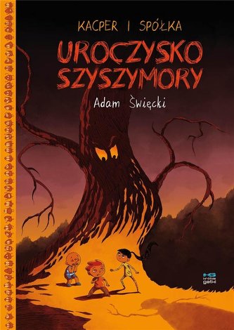 Uroczysko Szyszymory