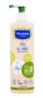 Mustela Bio Sprchový gel Cleansing Gel 400 ml pro děti