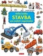 Veľká knižka Stavba pre malých rozprávačov