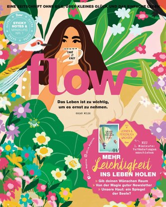 Flow Nummer 64 (2/2022)
