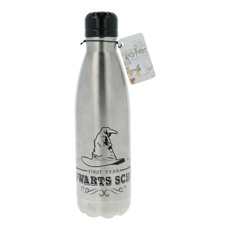 Fľaša Harry Potter nerezová 780 ml