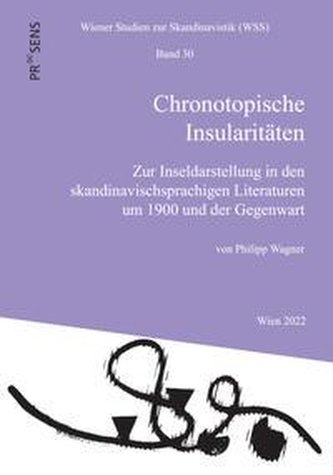 Chronotopische Insularitäten