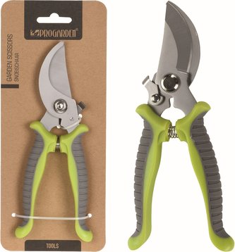 Nůžky zahradnické 210 mm