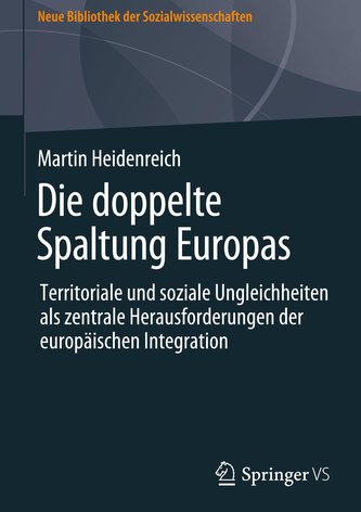 Die doppelte Spaltung Europas