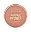 Rimmel London Natural Bronzer Bronzer Ultra-Fine Bronzing Powder 14 g 001 Sunlight pro ženy