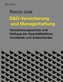 D&O - Versicherung und Managerhaftung