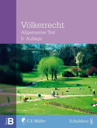 Völkerrecht