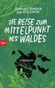 Die Reise zum Mittelpunkt des Waldes