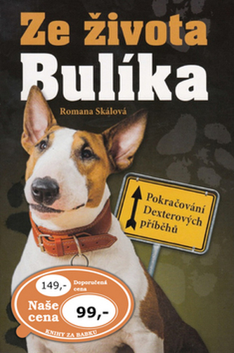 Ze života Bulíka pokračování