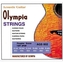 Struny OLYMPIA AGS 802